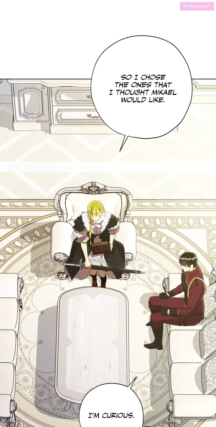 Read Revolutionary Princess Eve Manga Online