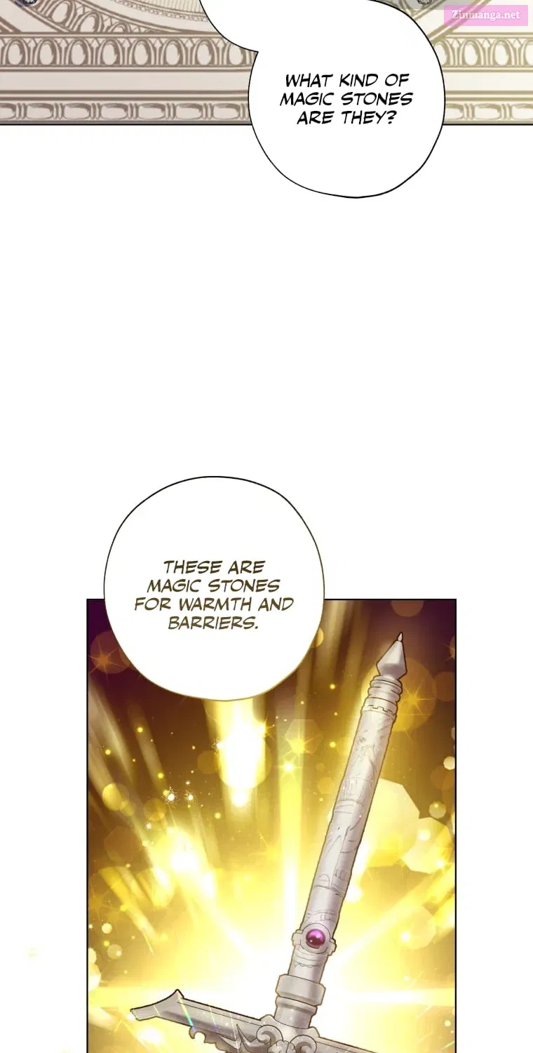 Read Revolutionary Princess Eve Manga Online