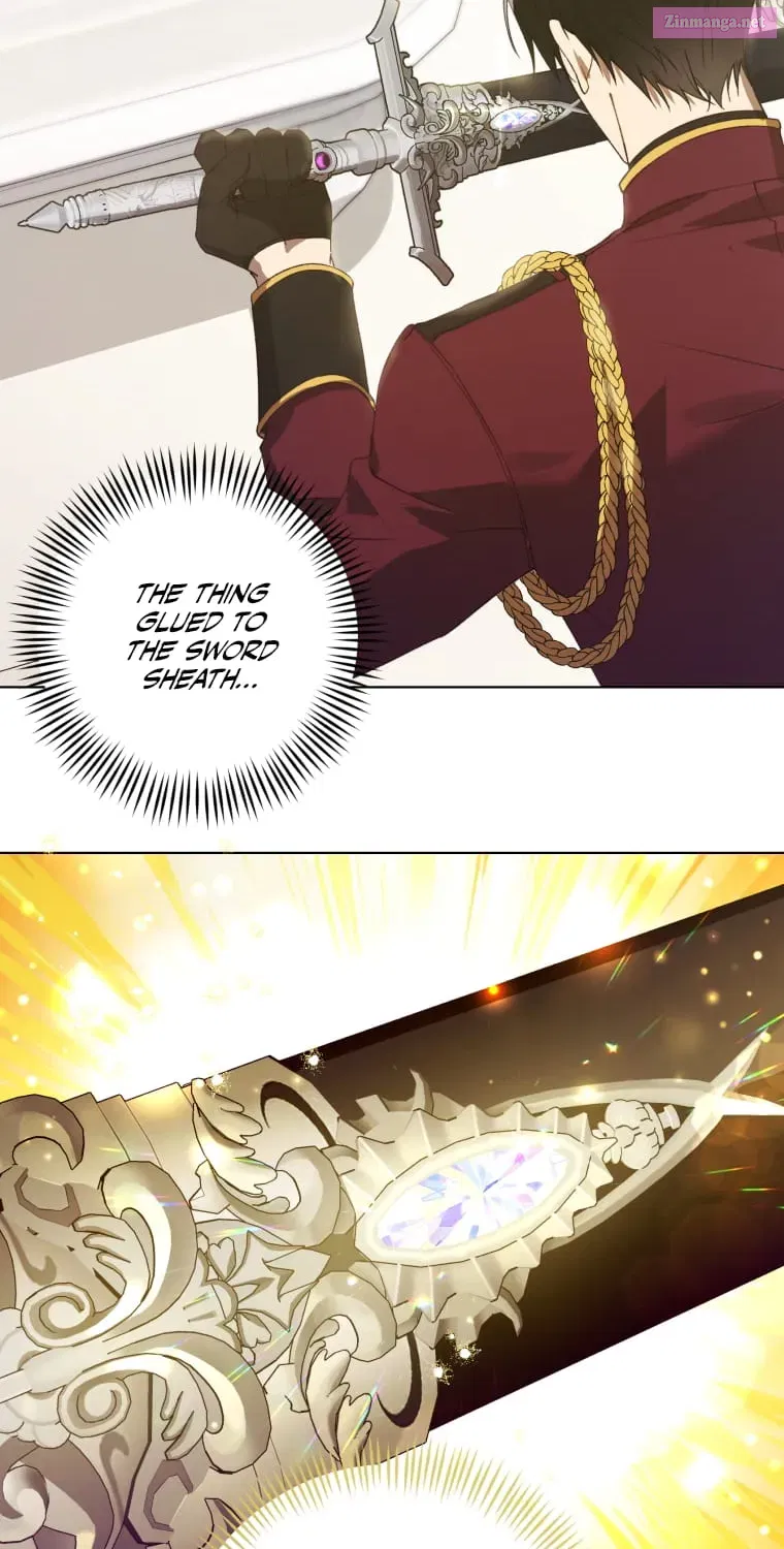 Read Revolutionary Princess Eve Manga Online