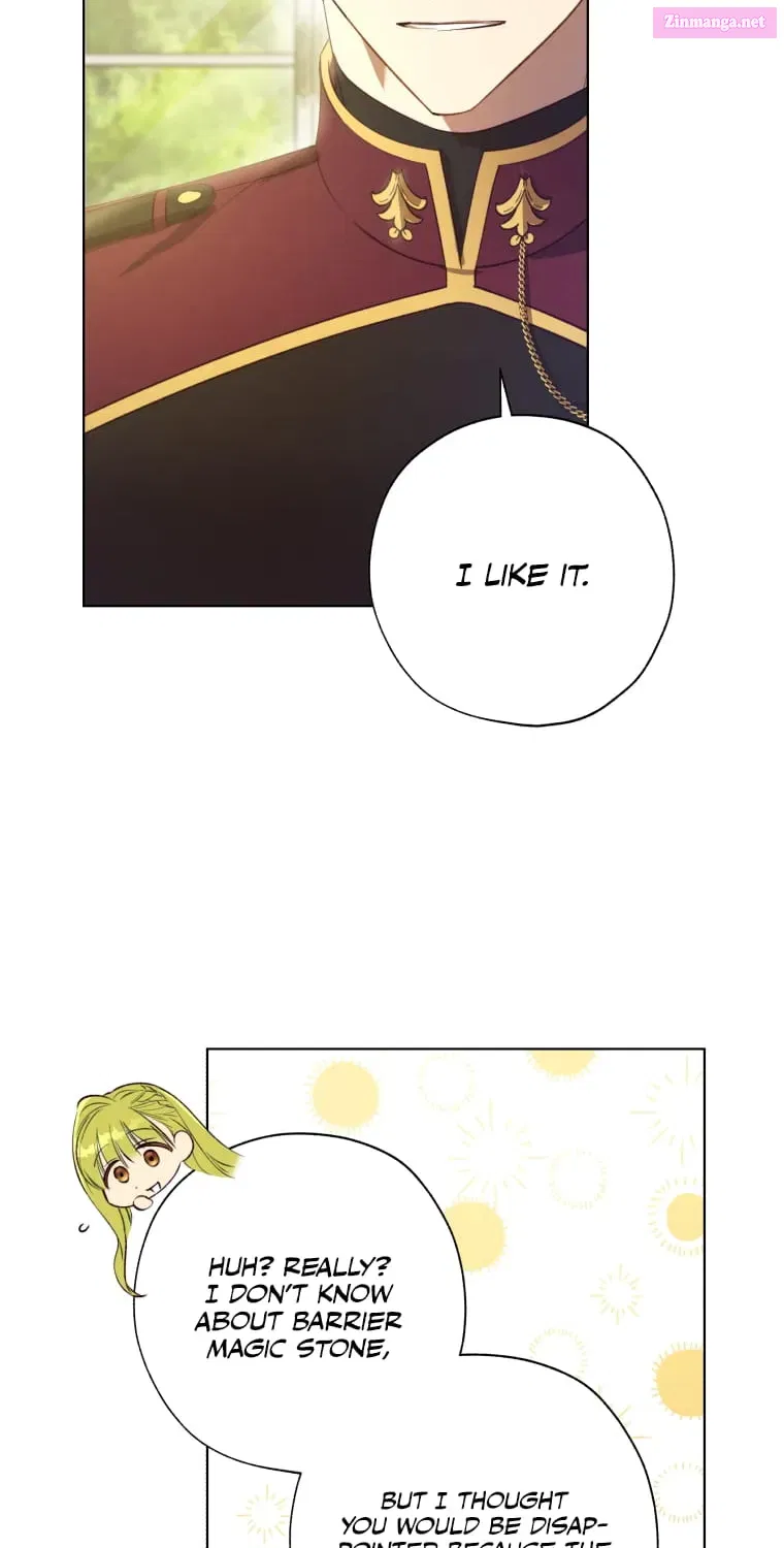 Read Revolutionary Princess Eve Manga Online