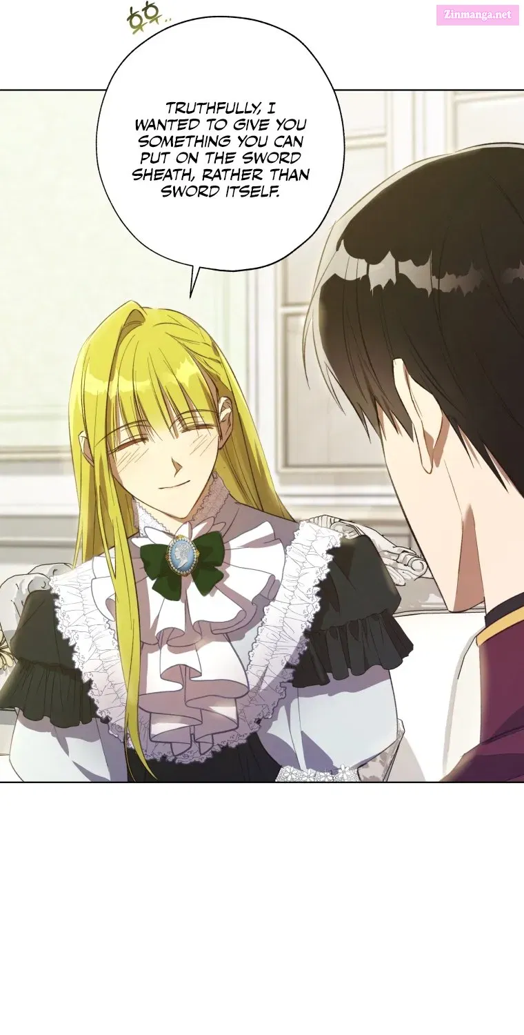 Read Revolutionary Princess Eve Manga Online