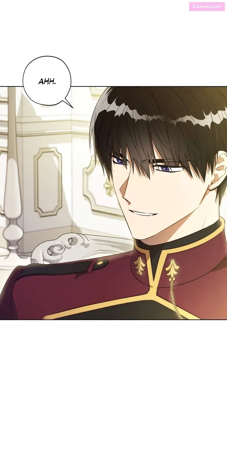 Read Revolutionary Princess Eve Manga Online