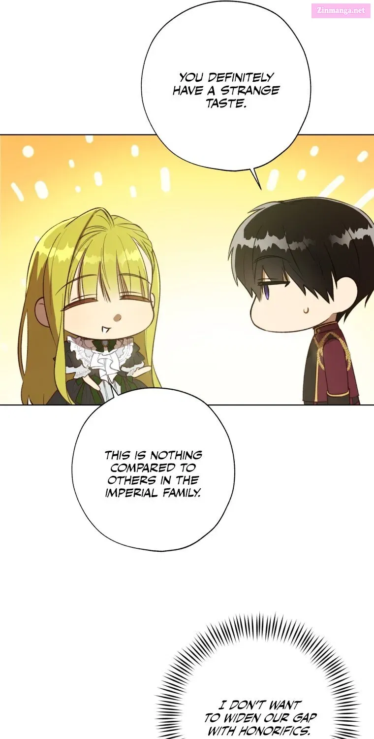 Read Revolutionary Princess Eve Manga Online