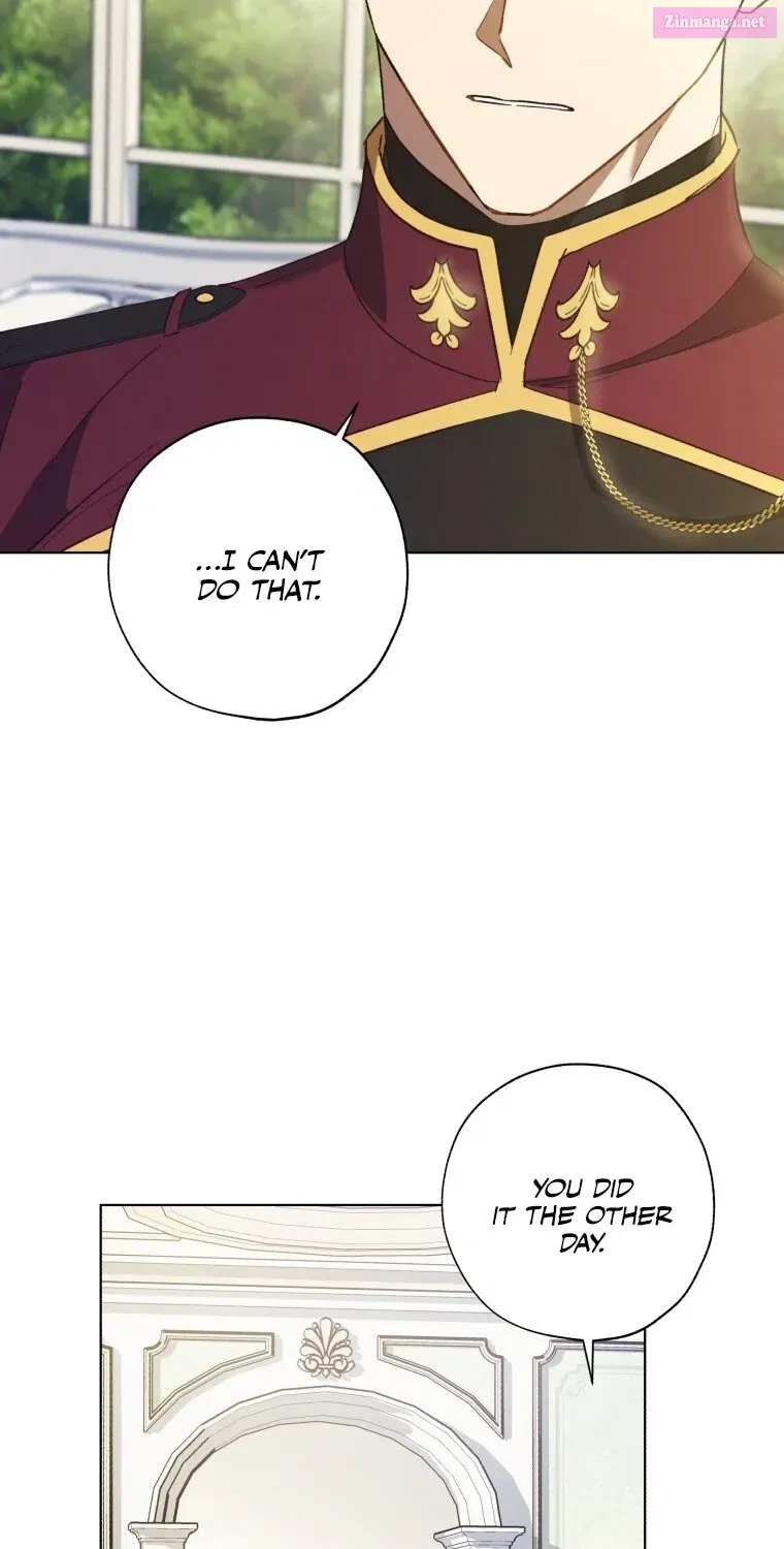 Read Revolutionary Princess Eve Manga Online