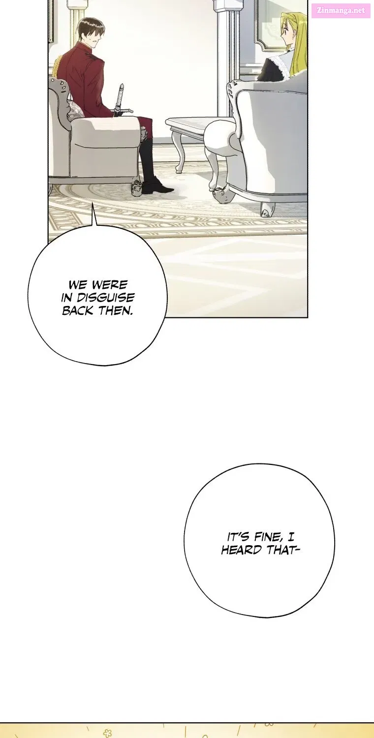 Read Revolutionary Princess Eve Manga Online