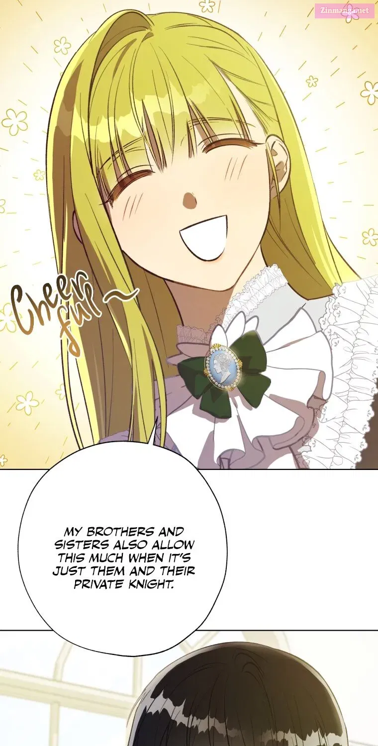 Read Revolutionary Princess Eve Manga Online