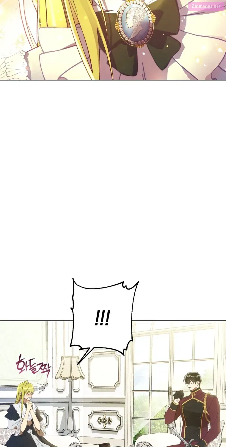 Read Revolutionary Princess Eve Manga Online