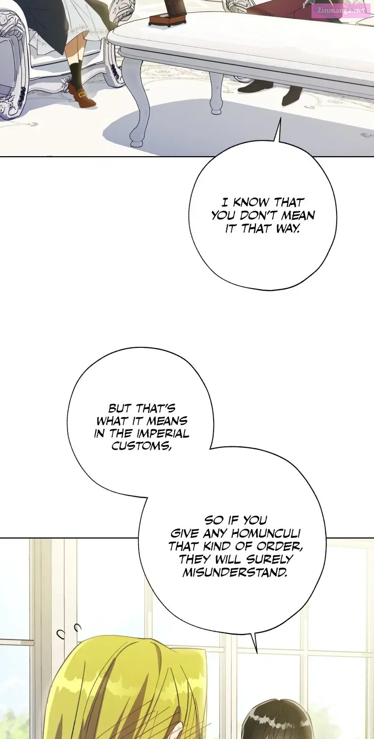 Read Revolutionary Princess Eve Manga Online