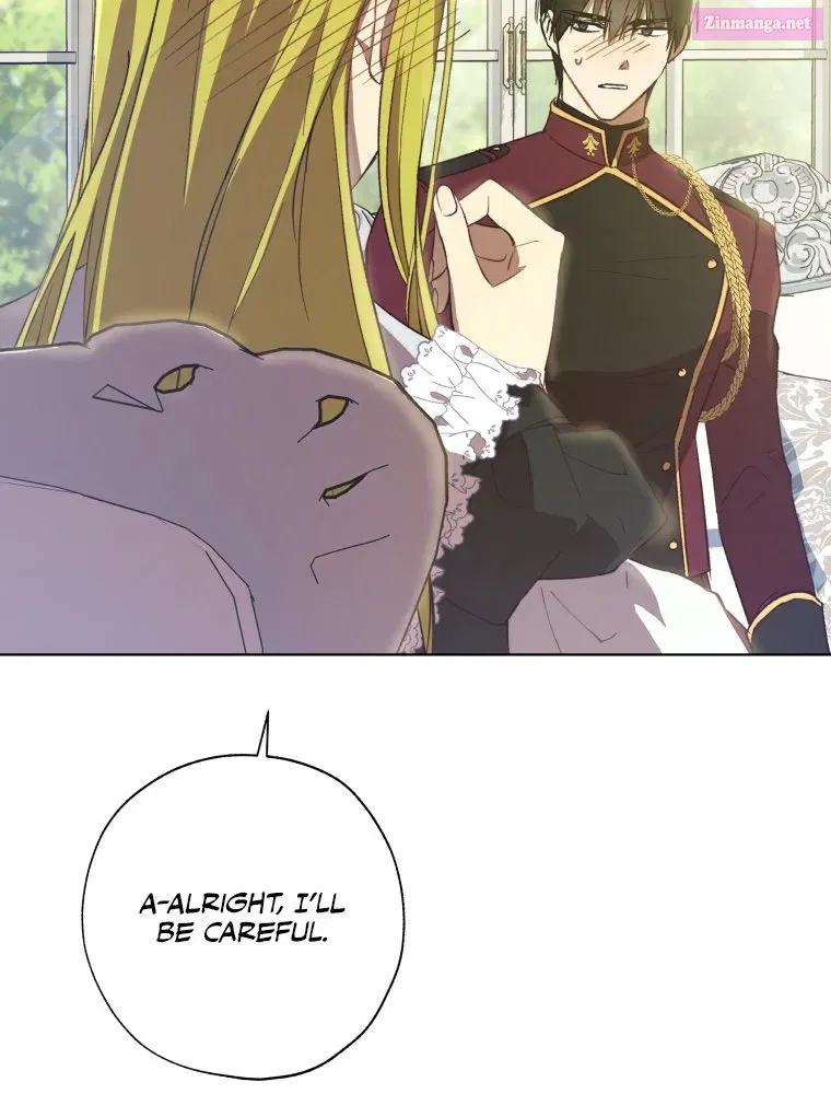 Read Revolutionary Princess Eve Manga Online