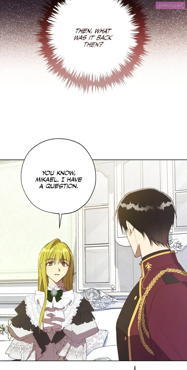 Read Revolutionary Princess Eve Manga Online