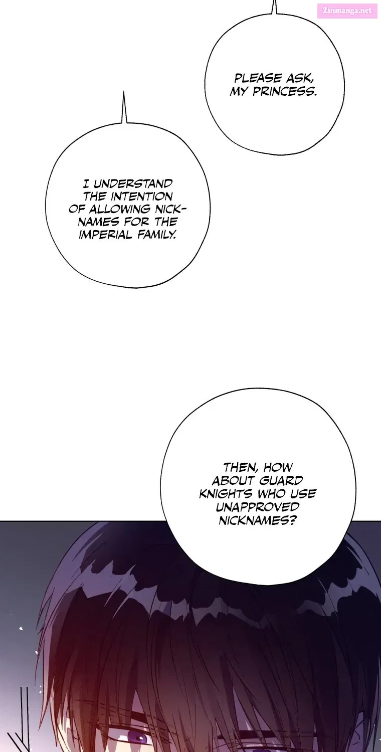 Read Revolutionary Princess Eve Manga Online