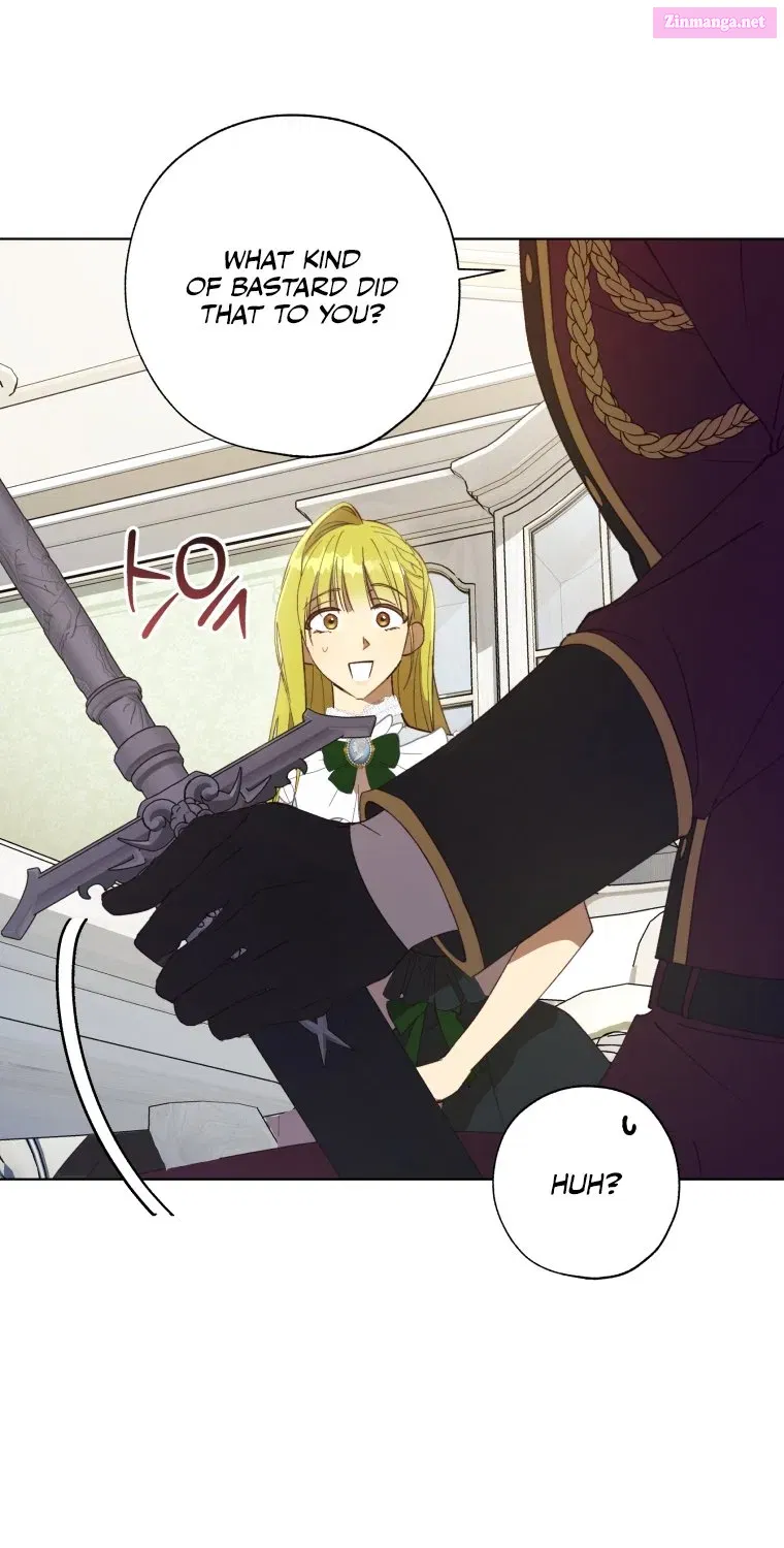 Read Revolutionary Princess Eve Manga Online