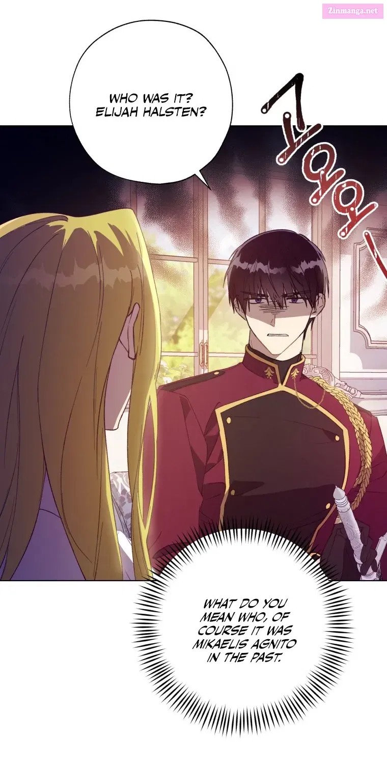 Read Revolutionary Princess Eve Manga Online