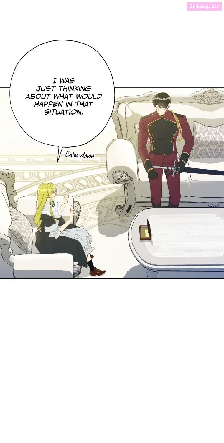 Read Revolutionary Princess Eve Manga Online