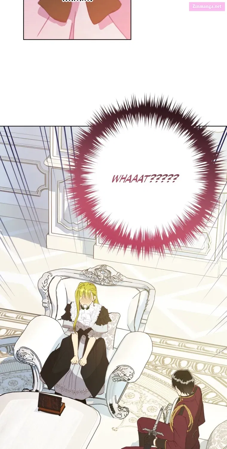 Read Revolutionary Princess Eve Manga Online