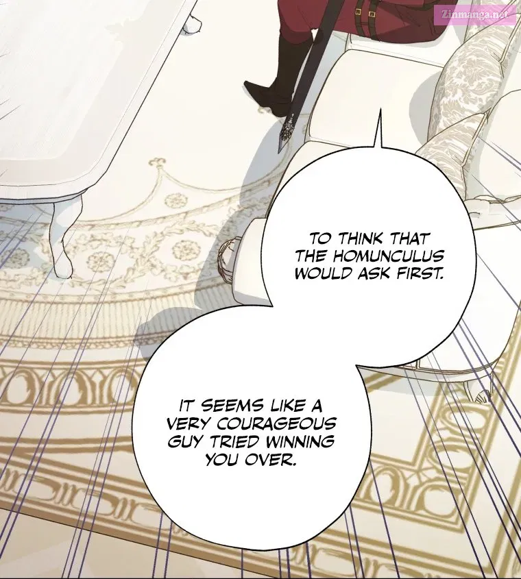 Read Revolutionary Princess Eve Manga Online