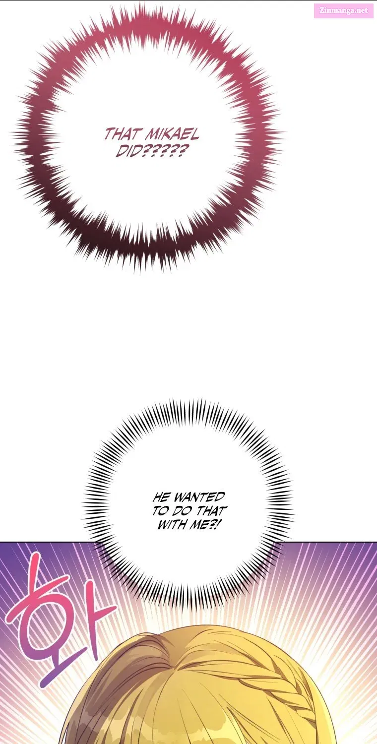 Read Revolutionary Princess Eve Manga Online