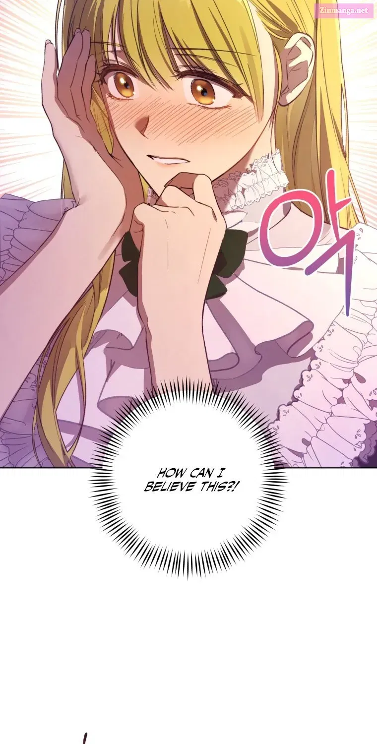 Read Revolutionary Princess Eve Manga Online