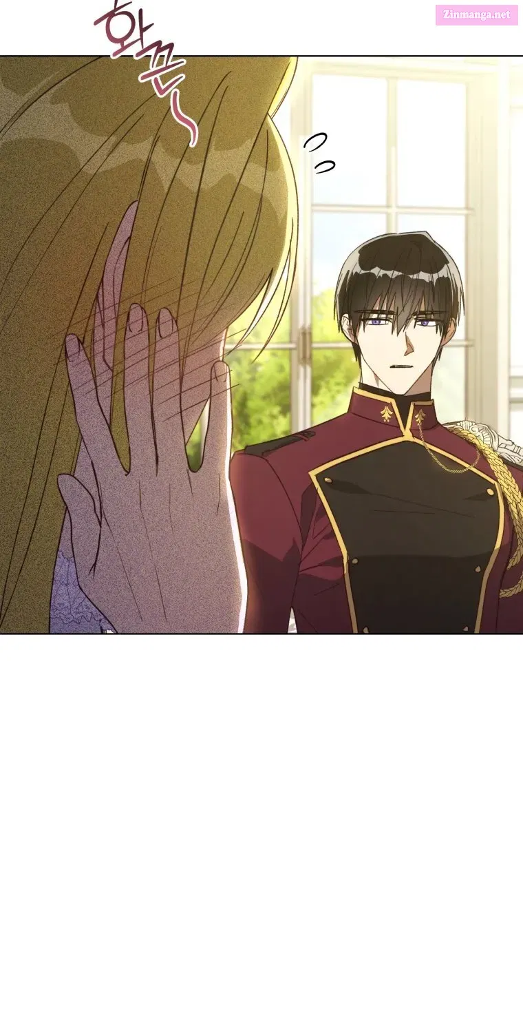 Read Revolutionary Princess Eve Manga Online