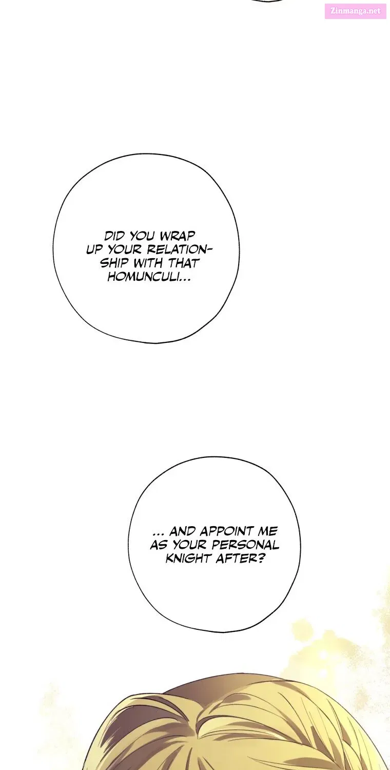 Read Revolutionary Princess Eve Manga Online