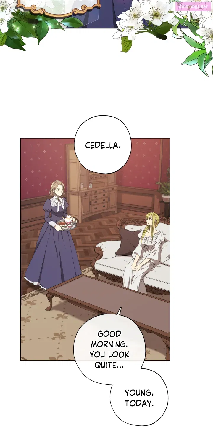 Read Revolutionary Princess Eve Manga Online