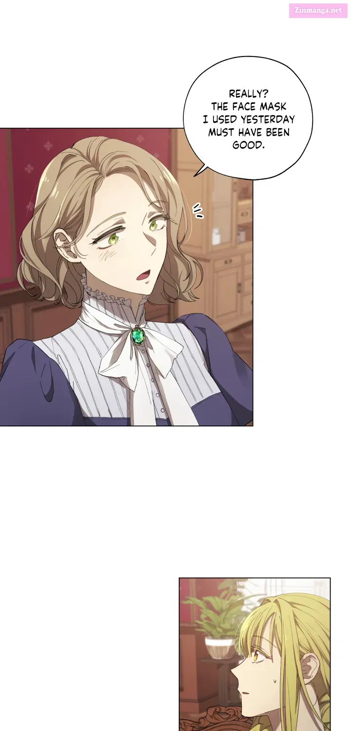 Read Revolutionary Princess Eve Manga Online