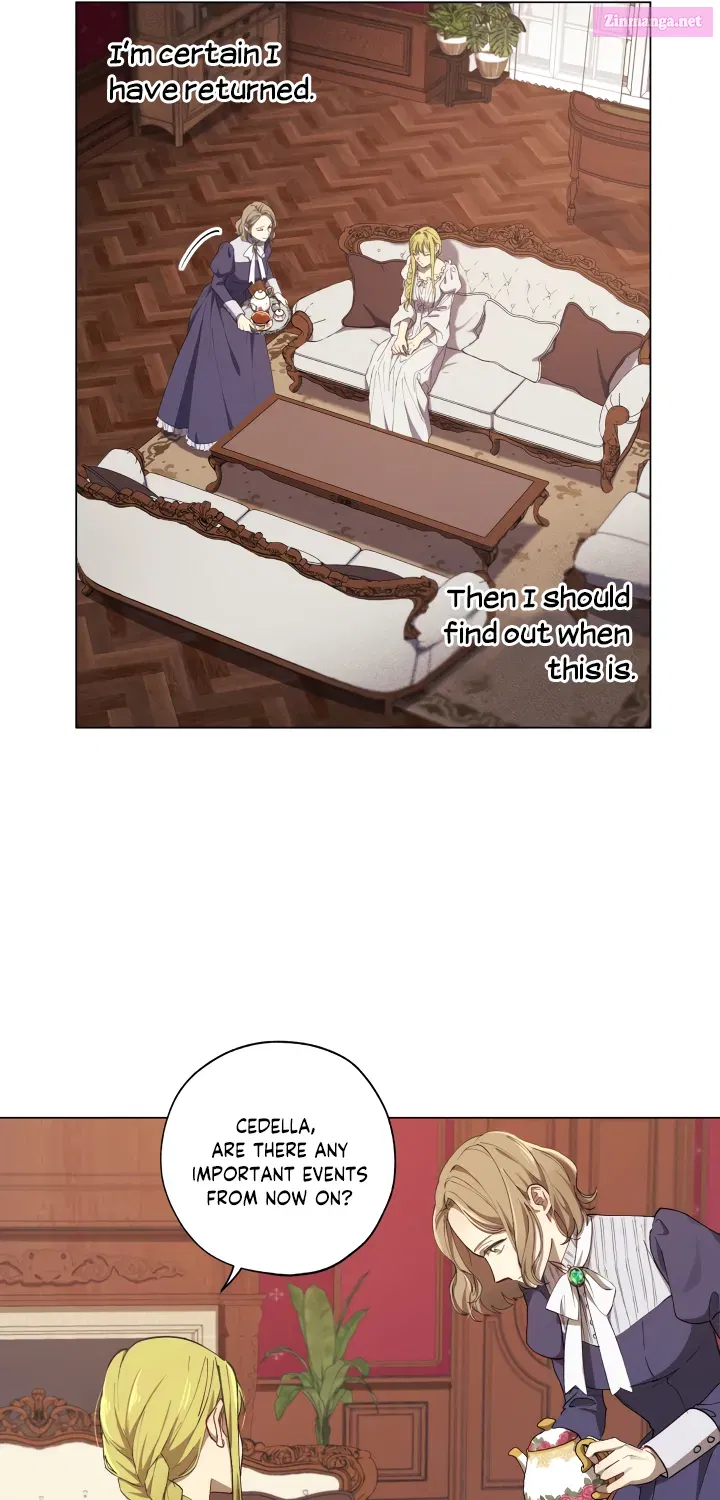 Read Revolutionary Princess Eve Manga Online