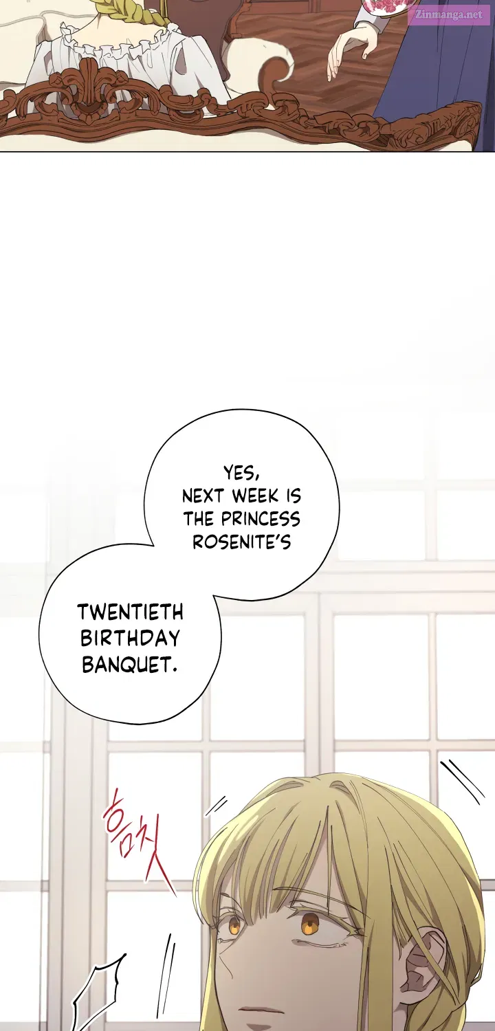 Read Revolutionary Princess Eve Manga Online