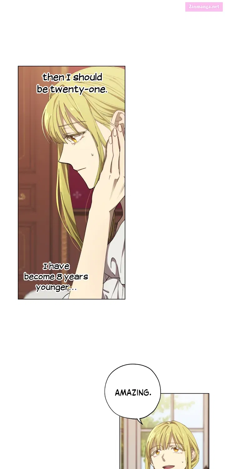 Read Revolutionary Princess Eve Manga Online