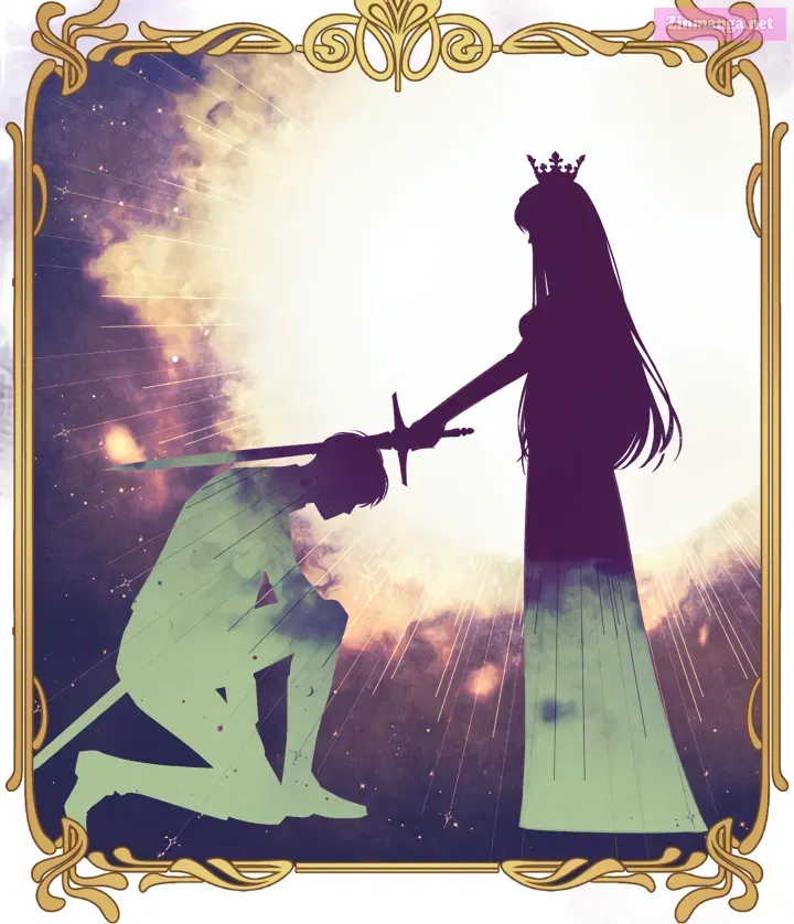 Read Revolutionary Princess Eve Manga Online