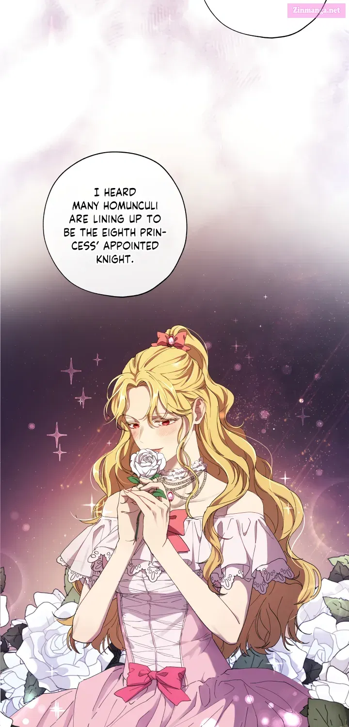 Read Revolutionary Princess Eve Manga Online