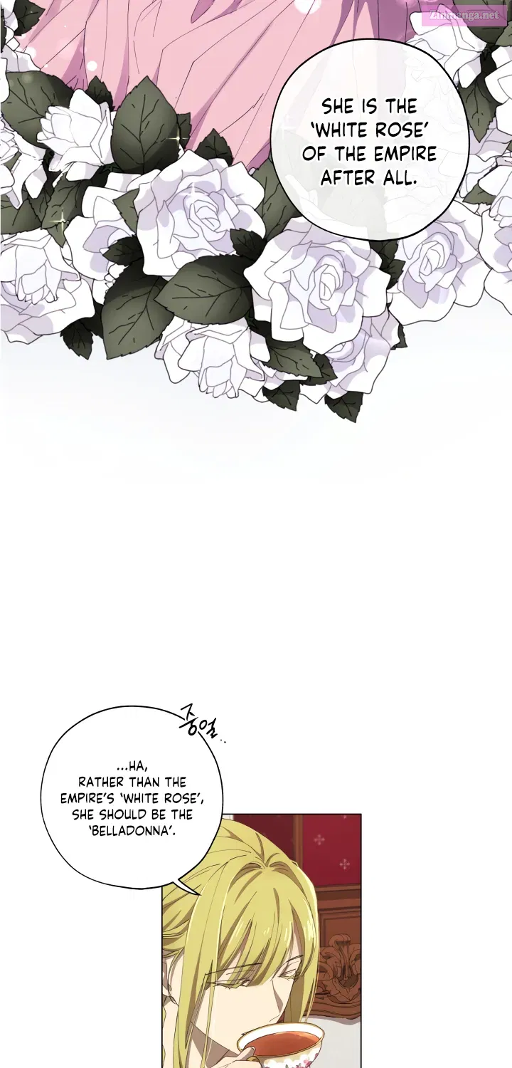 Read Revolutionary Princess Eve Manga Online