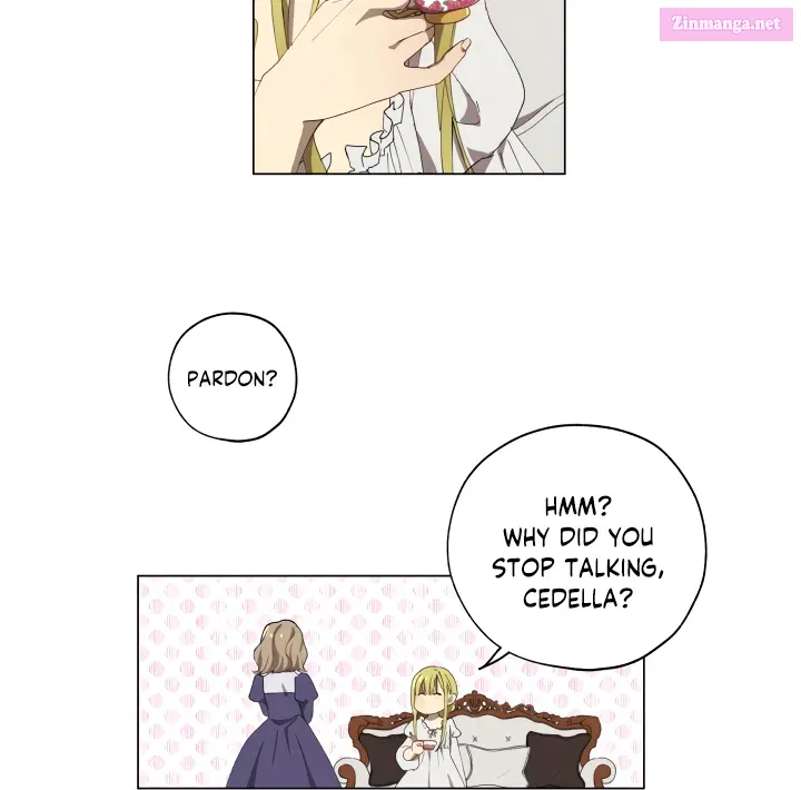 Read Revolutionary Princess Eve Manga Online