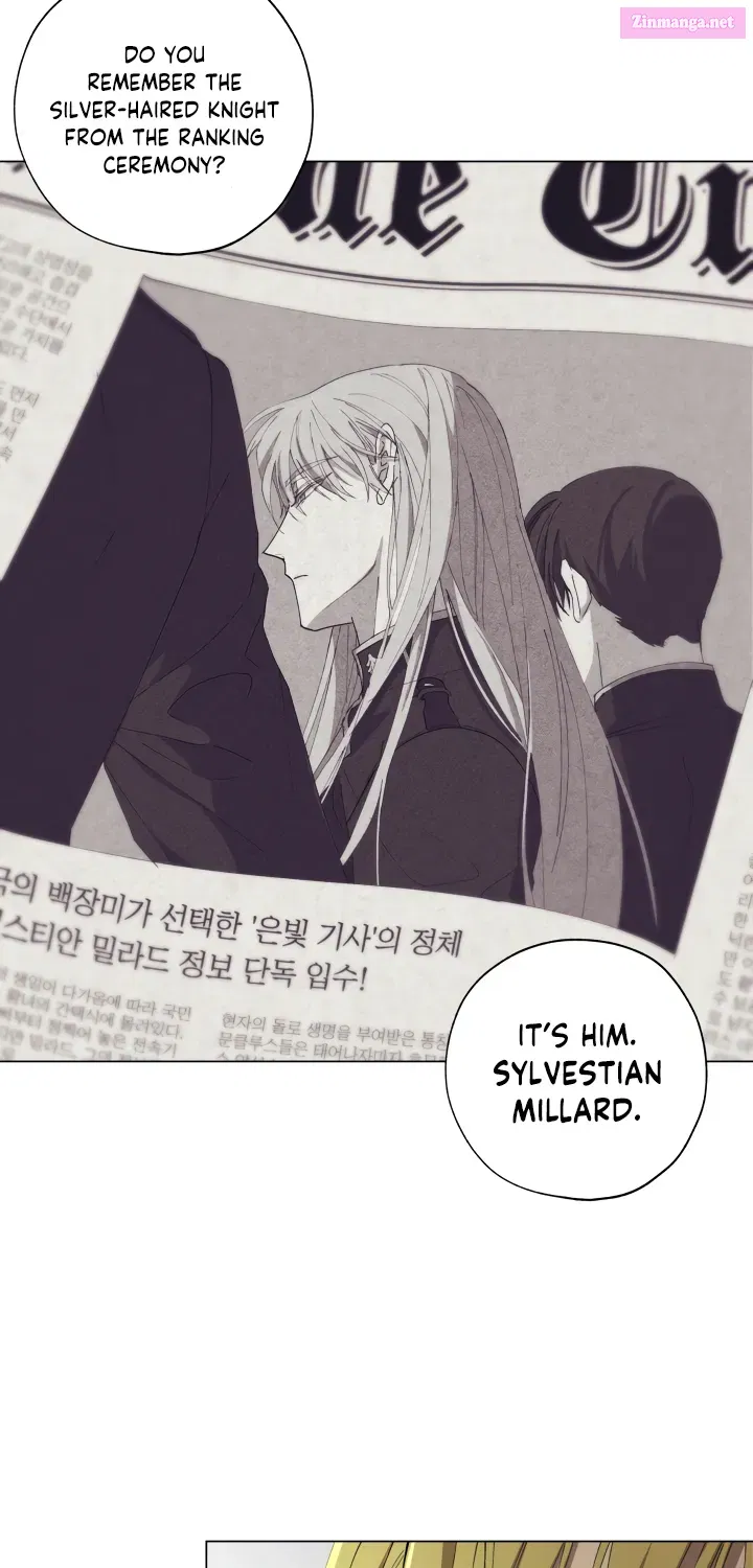 Read Revolutionary Princess Eve Manga Online