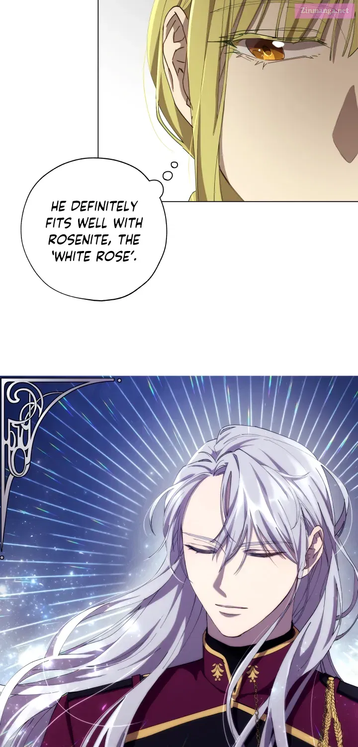 Read Revolutionary Princess Eve Manga Online