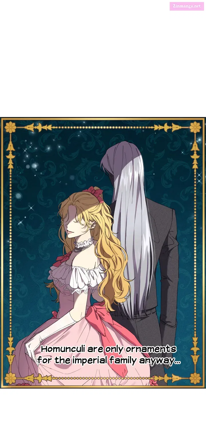 Read Revolutionary Princess Eve Manga Online