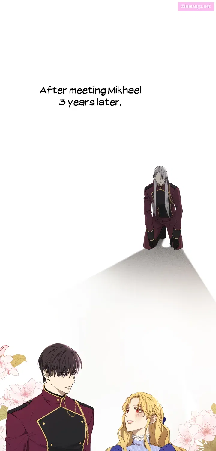 Read Revolutionary Princess Eve Manga Online