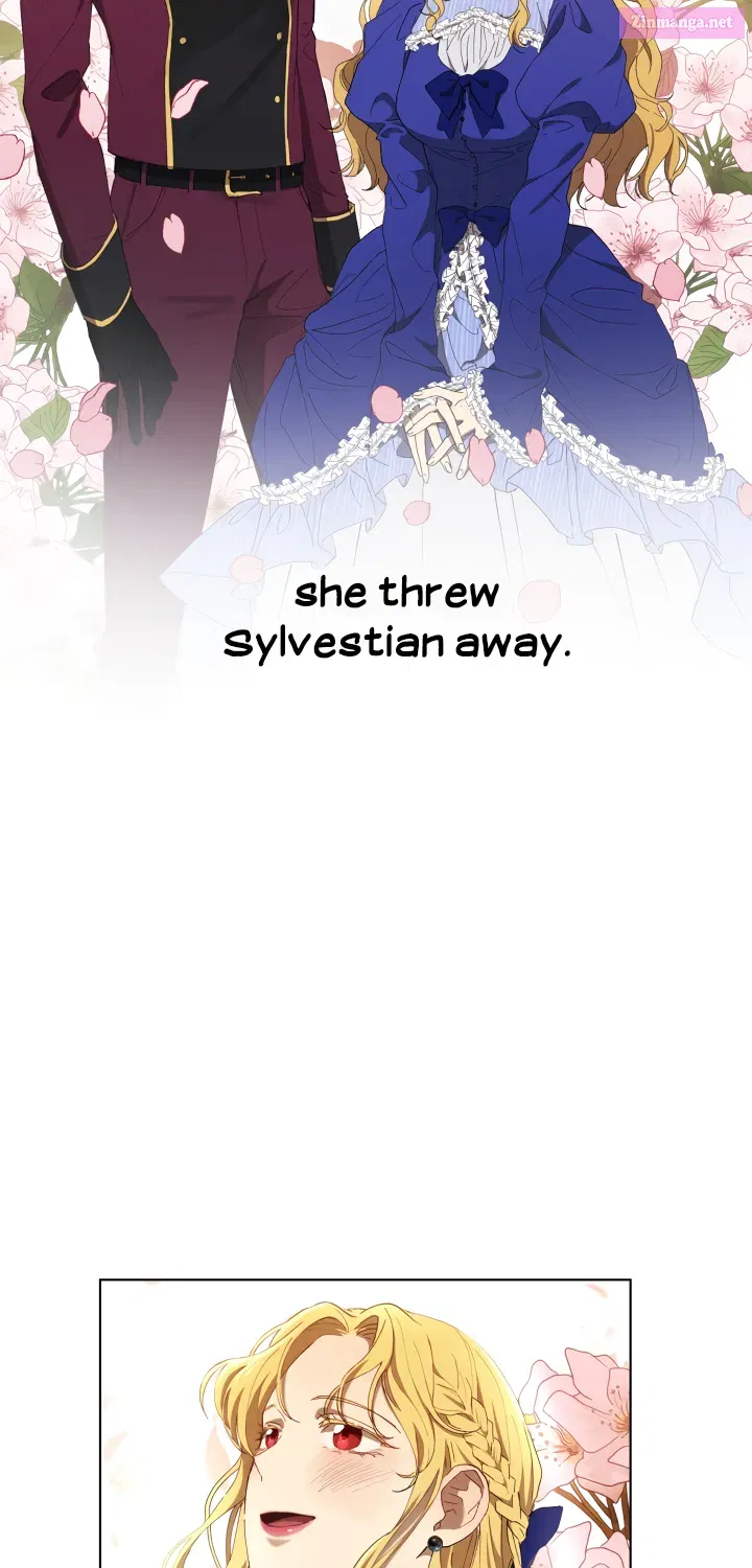 Read Revolutionary Princess Eve Manga Online