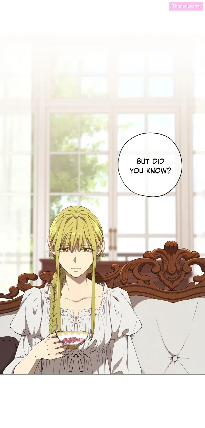 Read Revolutionary Princess Eve Manga Online