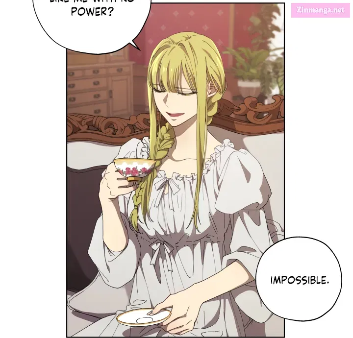 Read Revolutionary Princess Eve Manga Online
