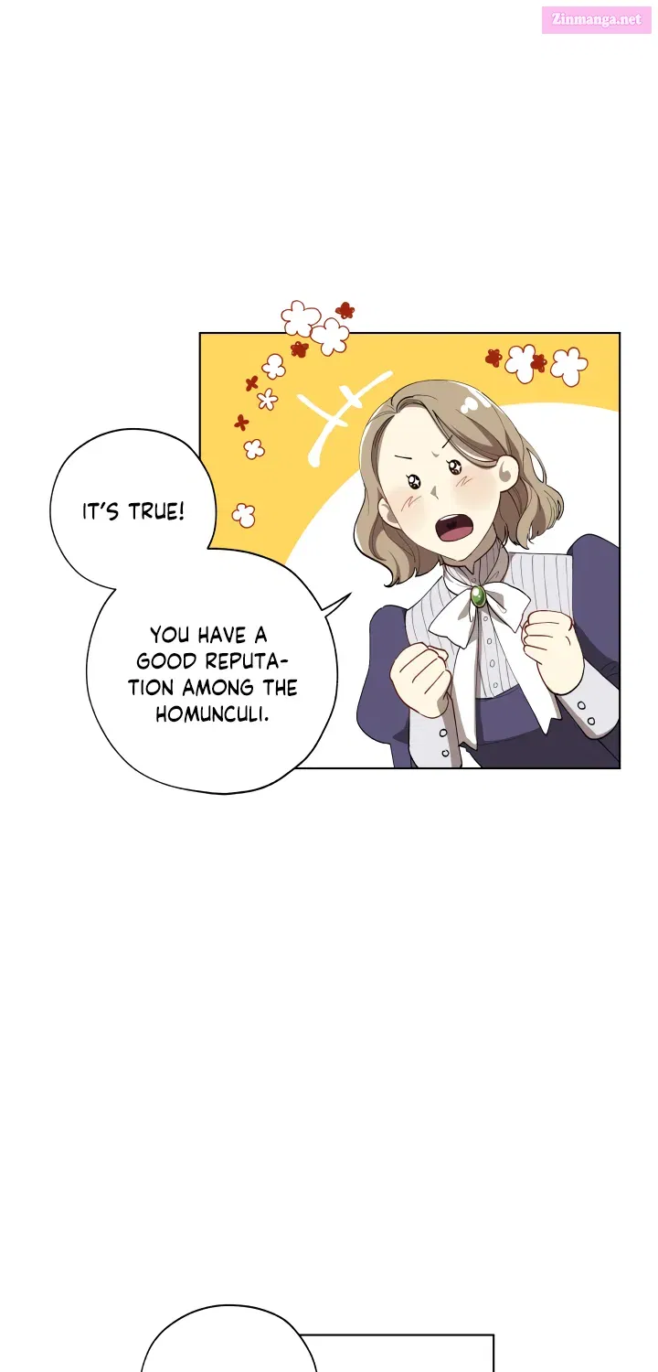 Read Revolutionary Princess Eve Manga Online