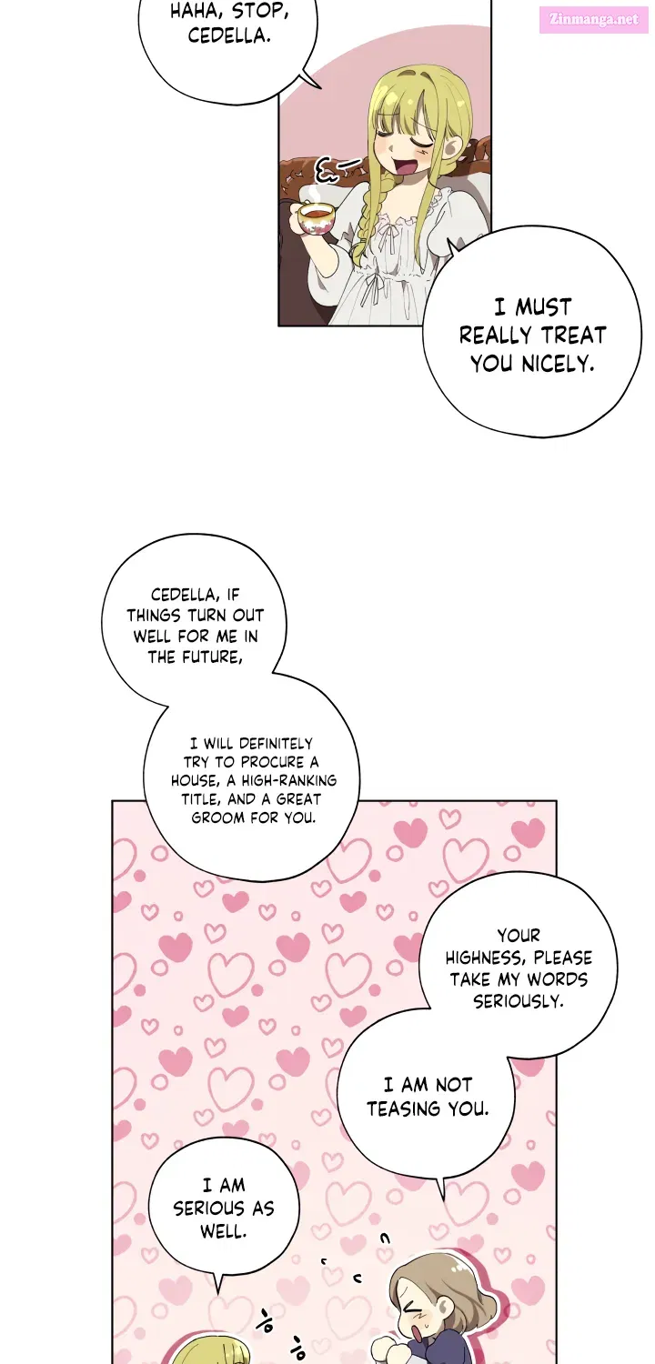 Read Revolutionary Princess Eve Manga Online