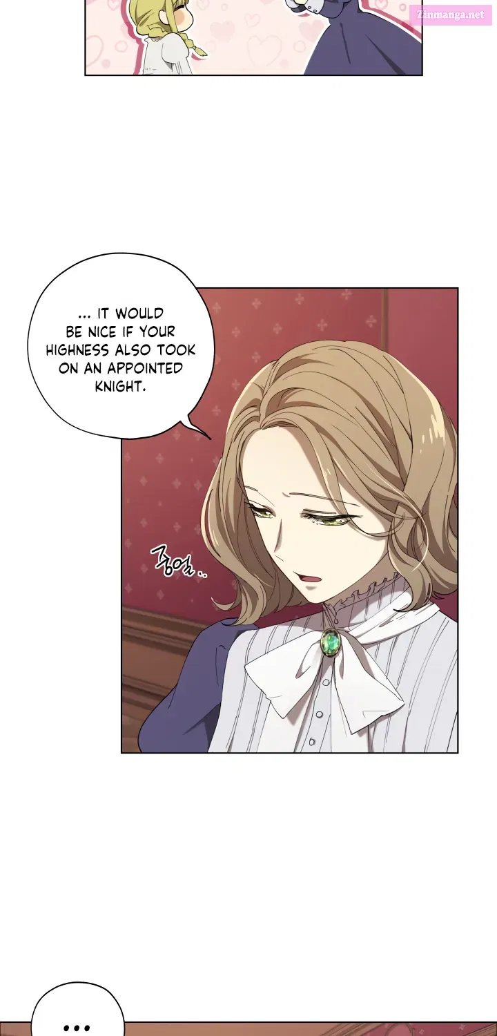 Read Revolutionary Princess Eve Manga Online