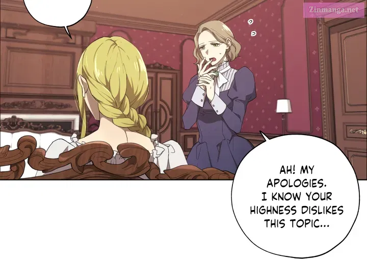 Read Revolutionary Princess Eve Manga Online