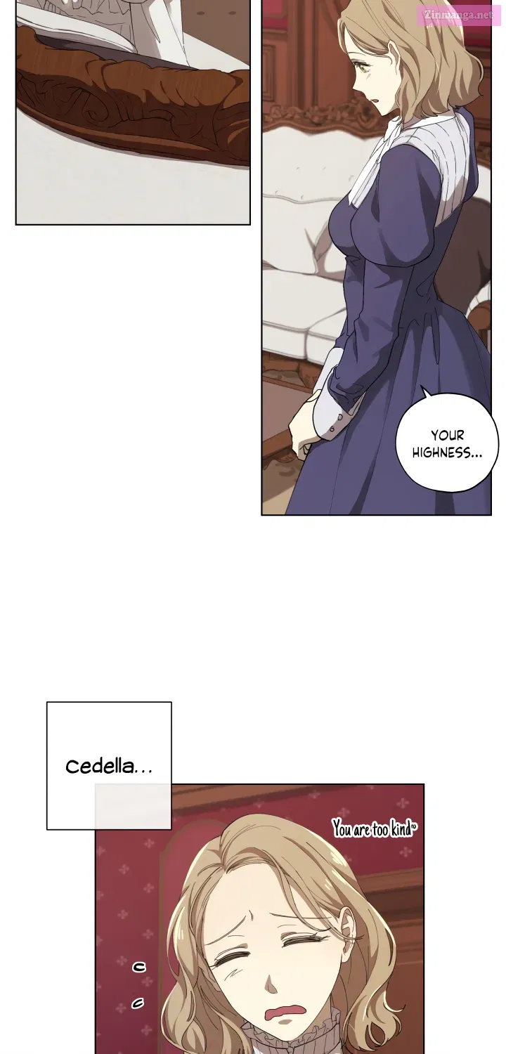 Read Revolutionary Princess Eve Manga Online