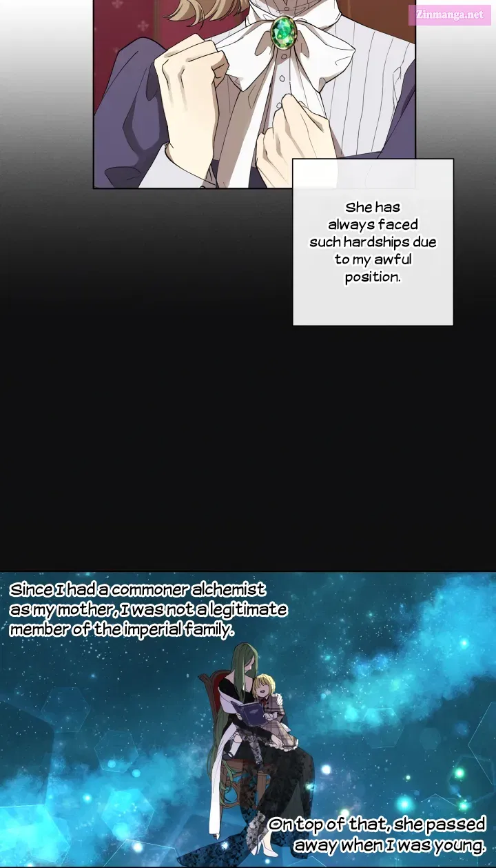 Read Revolutionary Princess Eve Manga Online