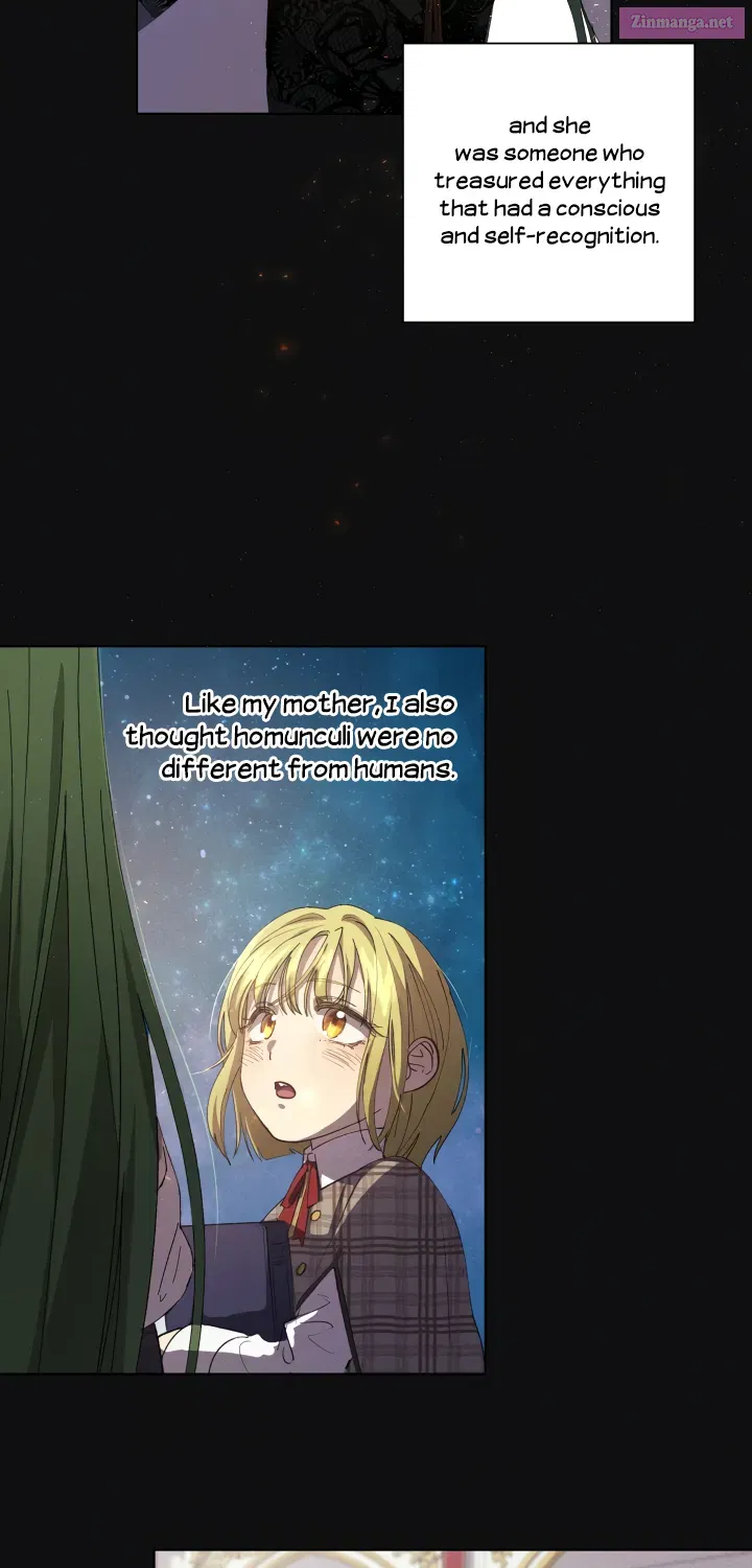 Read Revolutionary Princess Eve Manga Online