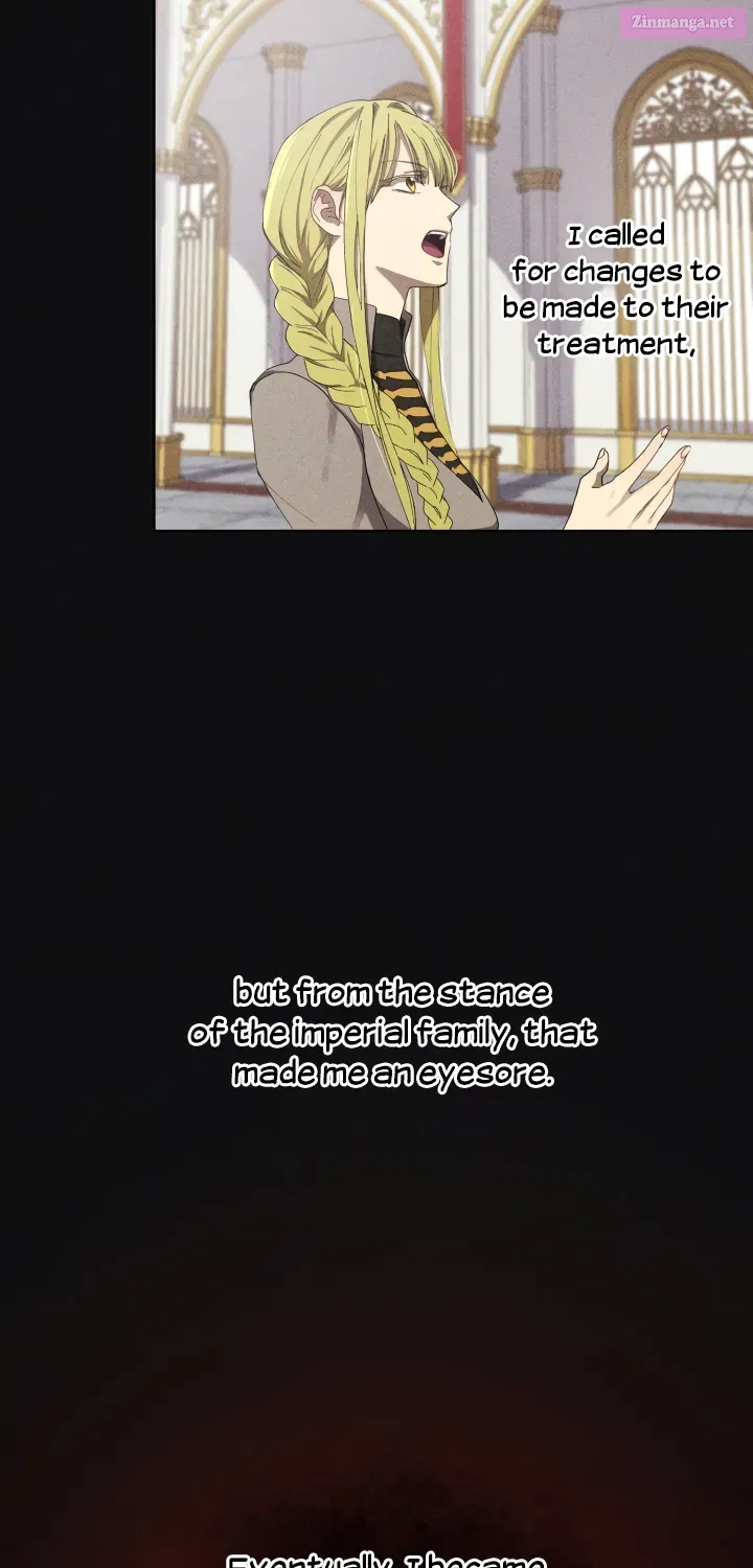 Read Revolutionary Princess Eve Manga Online