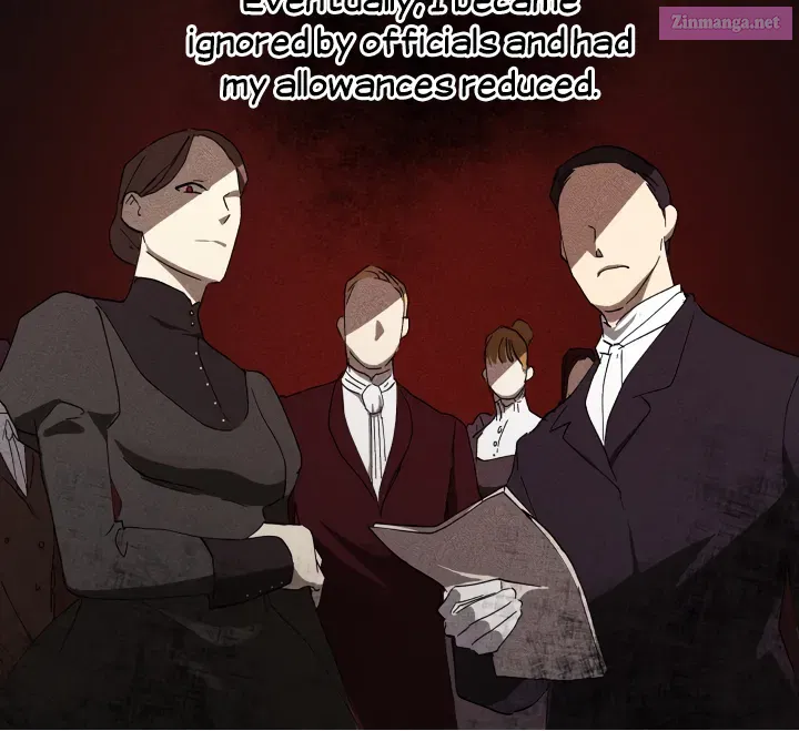 Read Revolutionary Princess Eve Manga Online