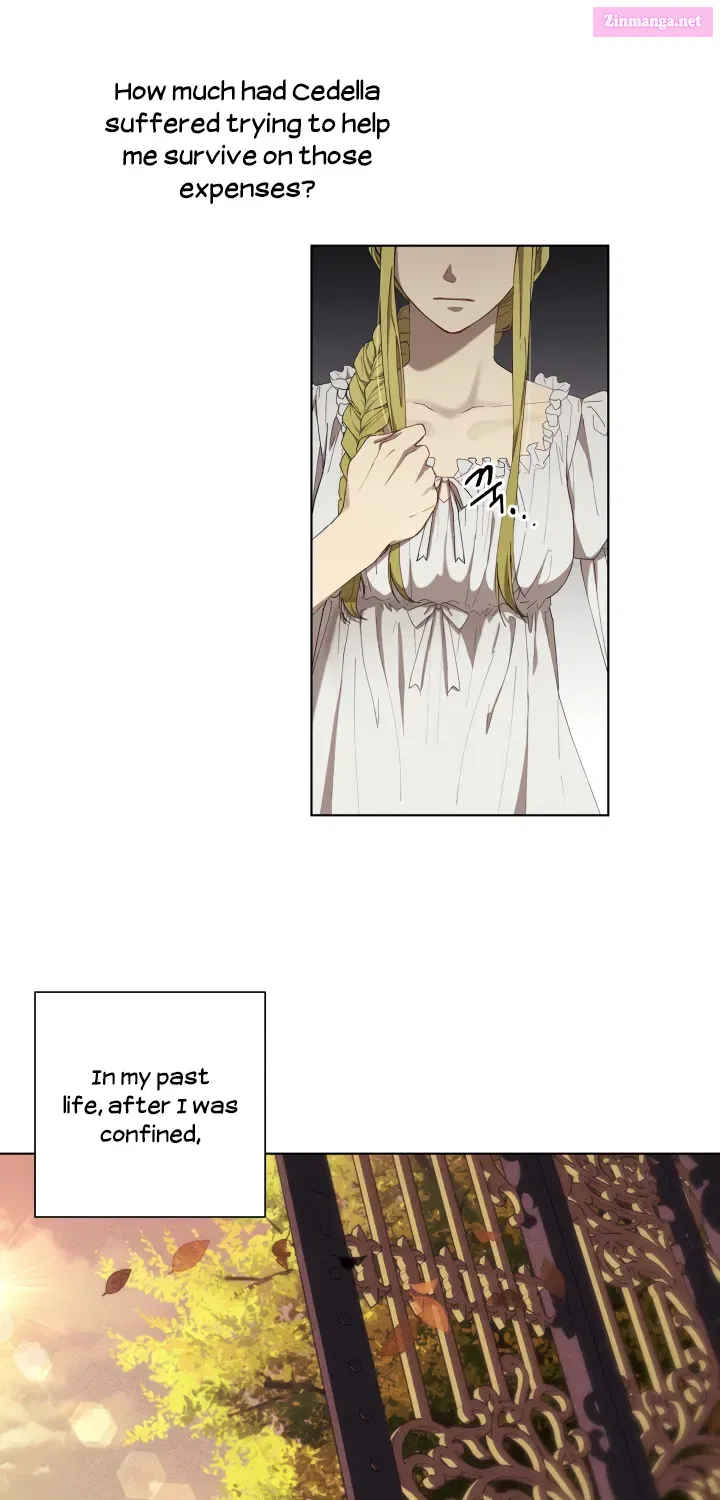 Read Revolutionary Princess Eve Manga Online